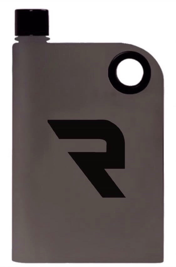 Slim Fit Race Inspired Recovery Bottle